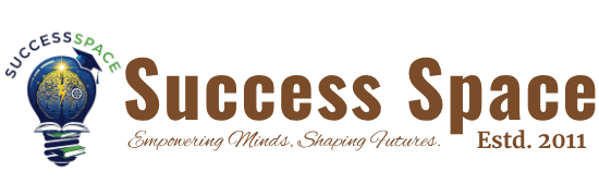 Success Apace logo